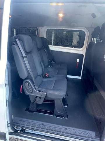 Ford Transit Custom 9 POSTI