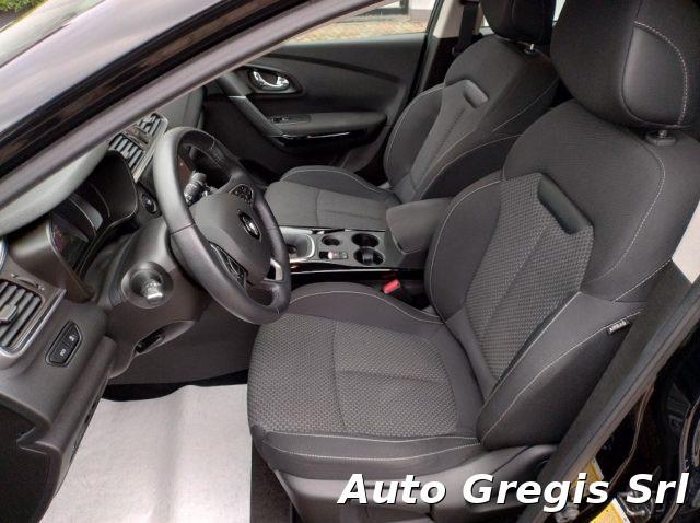 RENAULT Kadjar TCe 130CV EDC Hypnotic - GARANZIA FINO 36 MESI