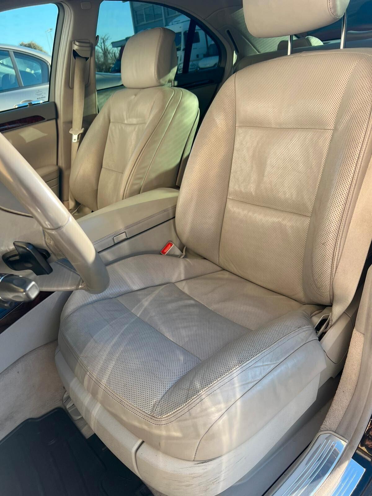 Mercedes-benz S350 BlueTEC 4Matic Avantgarde EURO6