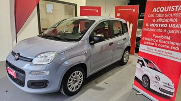 Fiat Panda III 1.0 firefly hybrid s&s 70cv