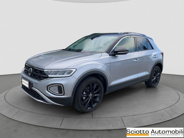 VOLKSWAGEN T-Roc 1.0 TSI Sport