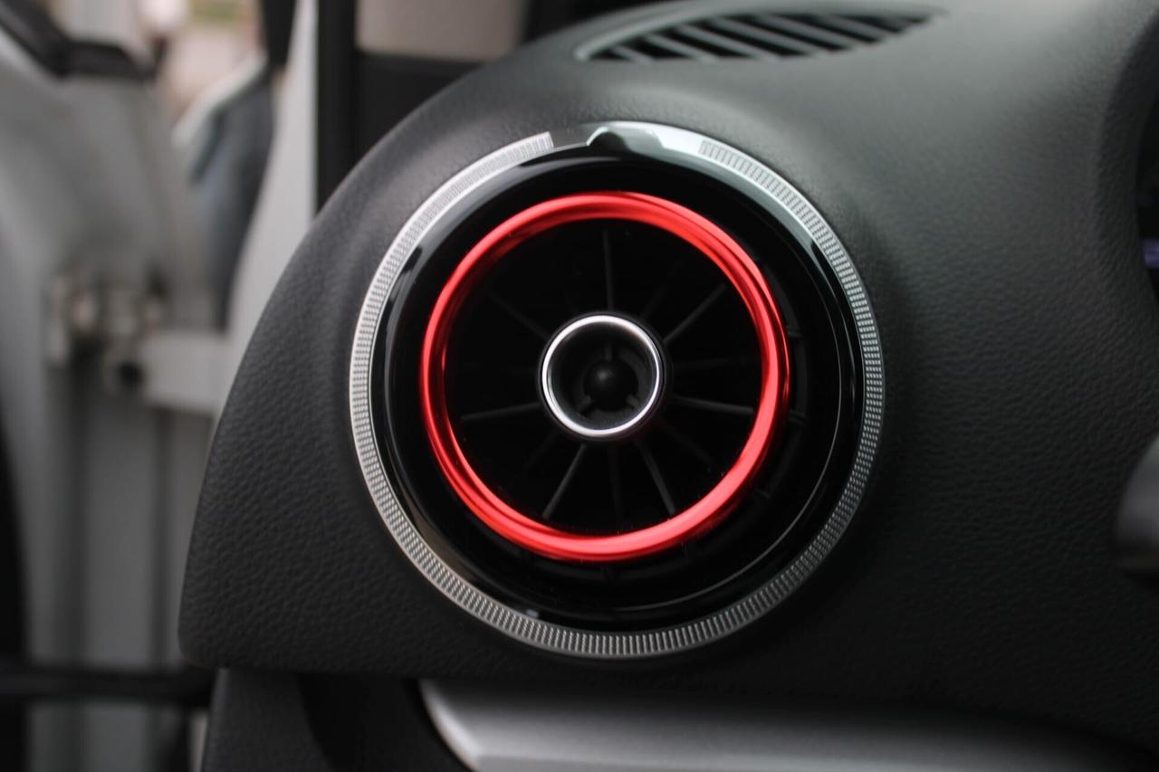 Audi A3 SPB 1.6 TDI clean diesel S tronic Ambition