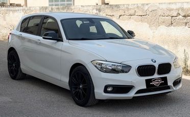 Bmw serie 1 118d
