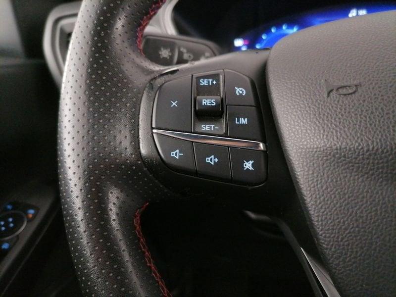 Ford Kuga 1.5 ecoblue ST-Line 2wd 120cv auto