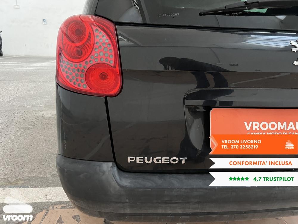 PEUGEOT 207 1.4 VTi 95CV SW XS Ciel