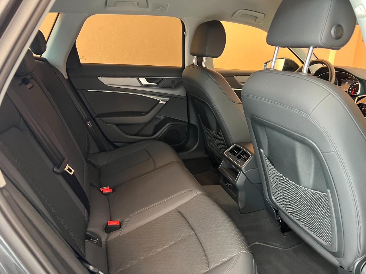 Audi A6 allroad 40 TDI 2.0 quattro S tronic