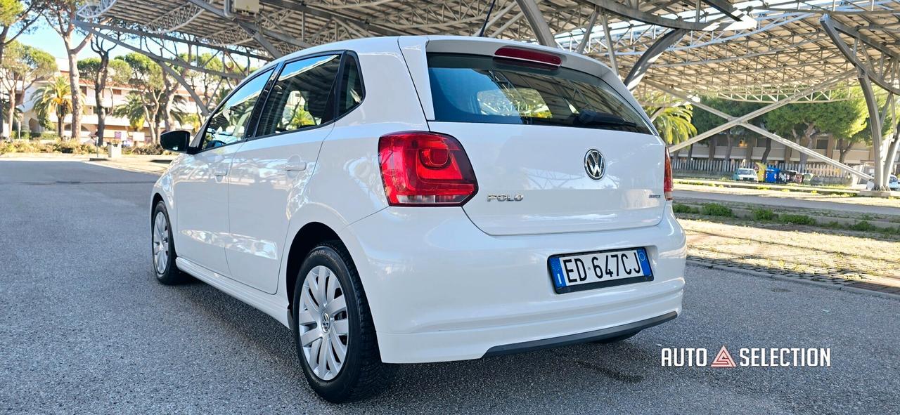 Volkswagen Polo 1.2 Tdi.(Ok.Neopatentati)