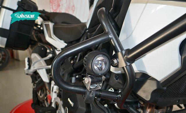 BENELLI TRK 502 X TRK 502X