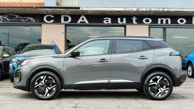 PEUGEOT 2008 100 ALLURE *SENZA VINCOLO FINANZIAMENTO