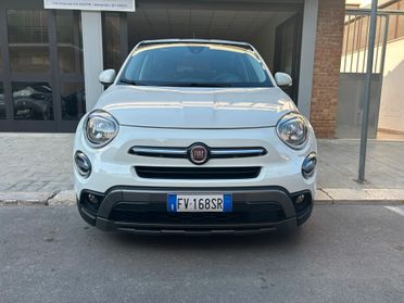 Fiat 500X 1.6 MultiJet 120 CV DCT Cross