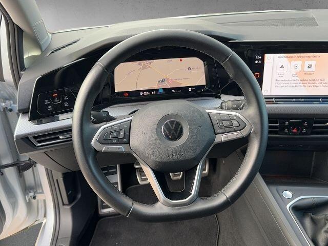 Volkswagen Golf 1.5 TSI EVO ACT ACTIVE