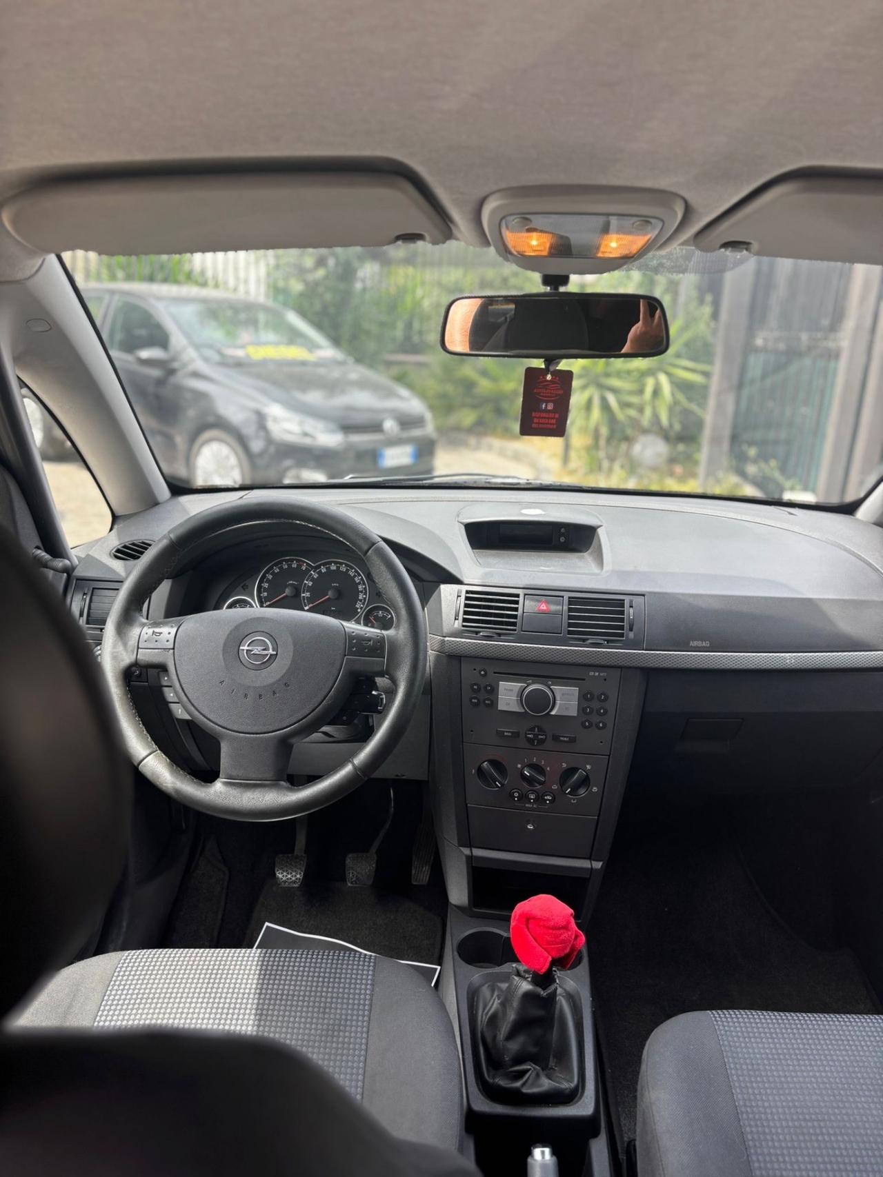 Opel Meriva 1.4 16V Club