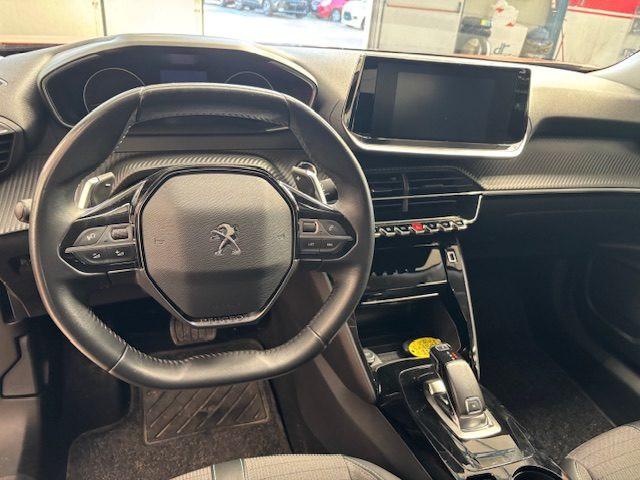 PEUGEOT 2008 BlueHDi 130 S&S EAT8 Allure Pack N1