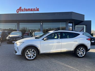 CUPRA FORMENTOR 2000 TDI 150 CV AUT. 4X4 SPORT