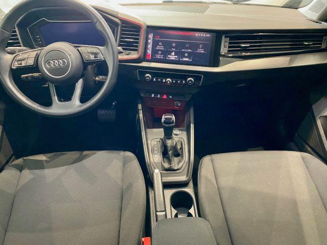 AUDI A1 allstreet 30TFSI S tronic Audi Prima Scelta Plus