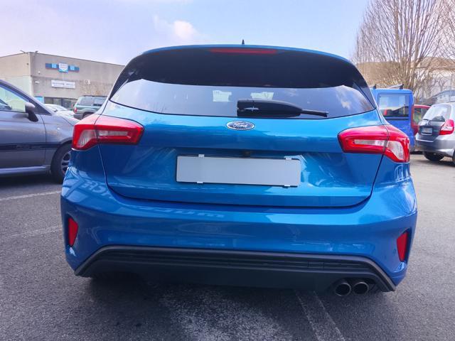 FORD Focus 2.0 EcoBlue 150 CV c.auto ST-Line Co-Pilot my2020
