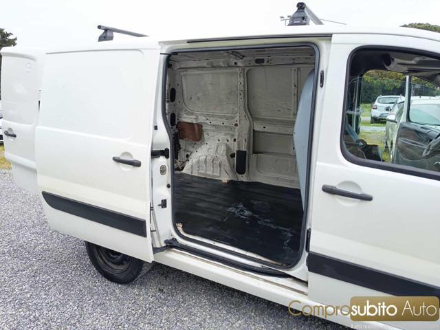FIAT Scudo 1.6 MJT 8V + IVA 22%