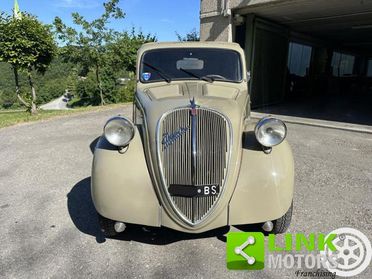 FIAT Topolino Cabrio 500 B