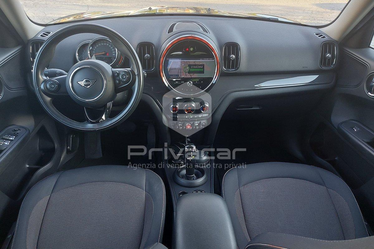 MINI Mini 1.5 One D Business Countryman Automatica