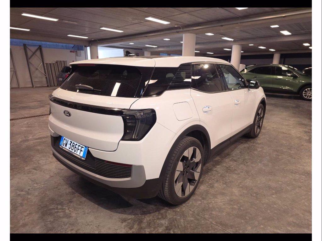 FORD Explorer ev 77kwh extended range premium rwd del 2024