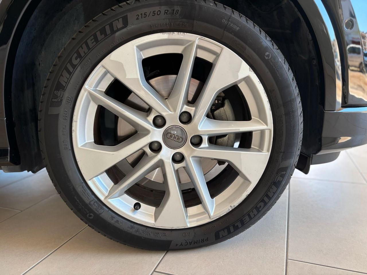 Audi Q2 1.6 TDI S tronic S line Edition