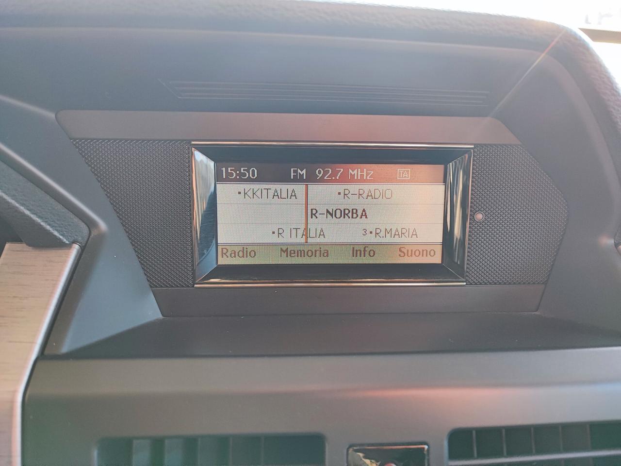 Mercedes-benz GLK 250 CDI 4Matic BlueEFFICIENCY Premium