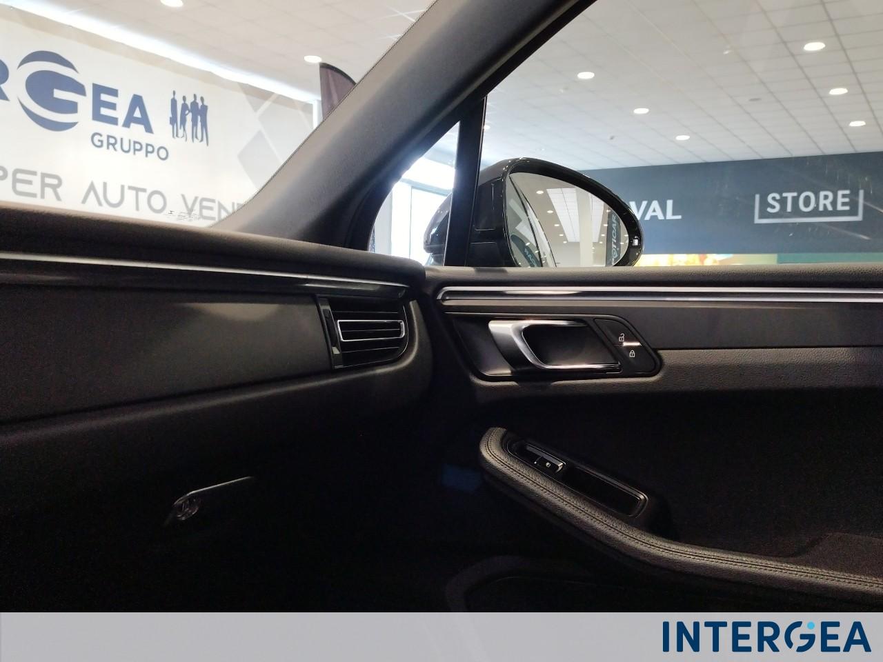 PORSCHE Macan 2.0 245cv pdk