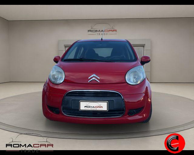 CITROEN C1 1.0 5 porte airdream CMP-5 AMIC1