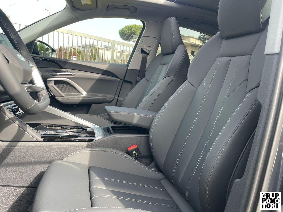 AUDI - Q5 Sportback S Line Edition S Tronic Tetto