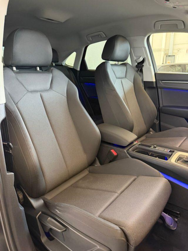 AUDI Q3 SPB 40 TDI quattro S tronic //BELL1SS1MA//