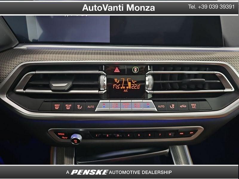BMW X5 X5 xdrive25d Msport auto