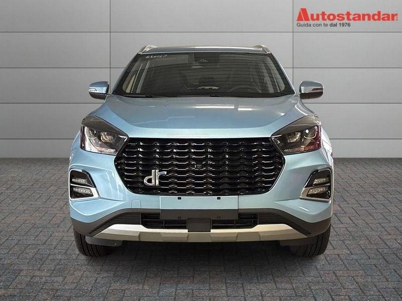 DR AUTOMOBILES DR 5 DR5.0 1.5L MT Comfort BZ