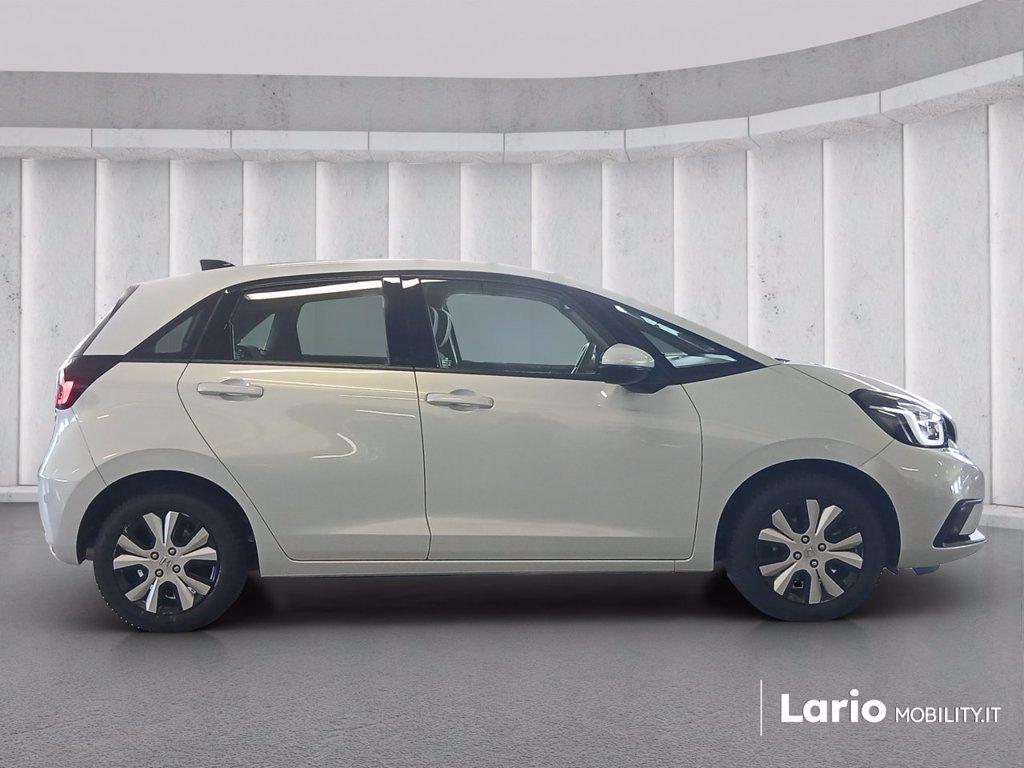 HONDA Jazz 1.5 hev Elegance ecvt del 2022