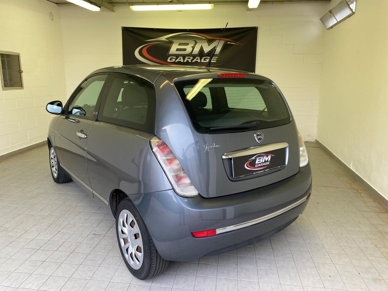 Lancia Ypsilon 1.2 69 CV Platinum