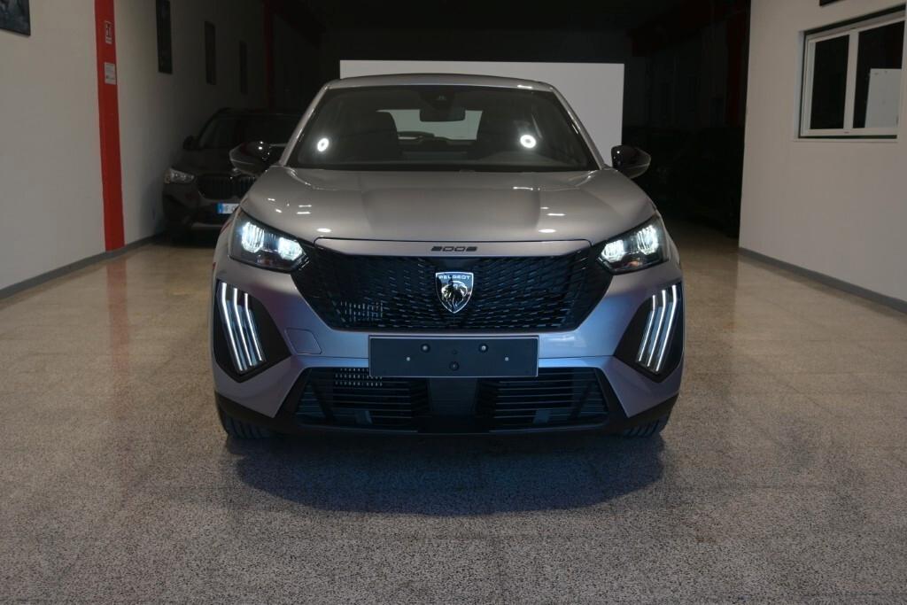 PEUGEOT 2008 1.2 PURETECH 100CV 6M. SeS STYLE ( FARI LED - CRUISE - MIRROR - SENSORI POST. )