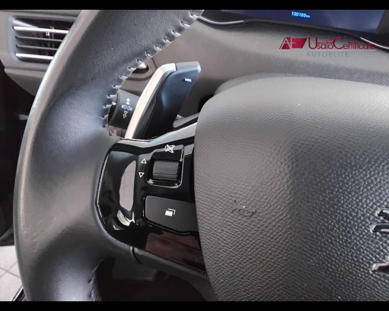 PEUGEOT 308 BlueHDi 130 S&S EAT8 SW Active Business