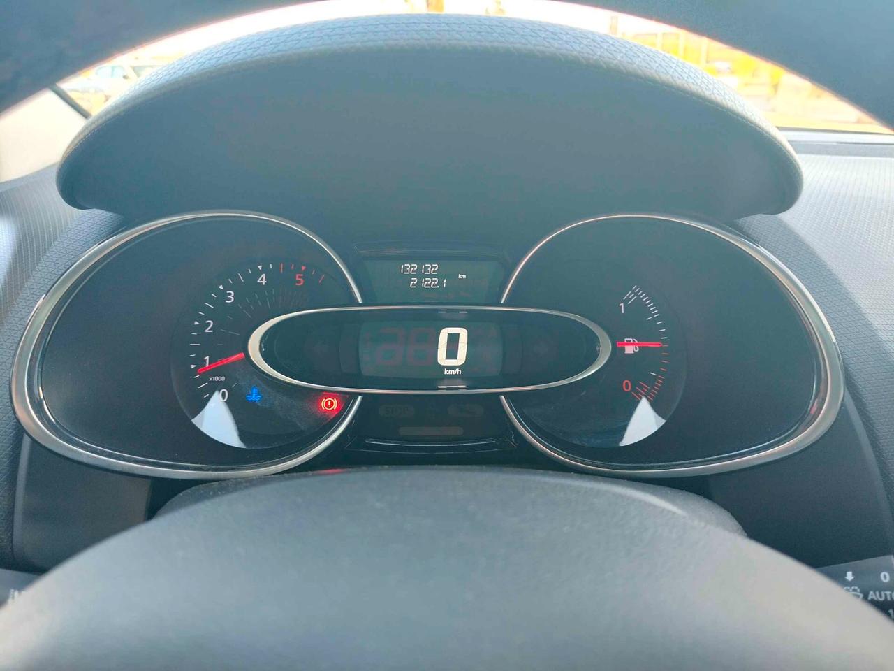 Renault Clio dCi 8V 90CV Start&Stop 82gr 5 porte Energy EcoBusiness