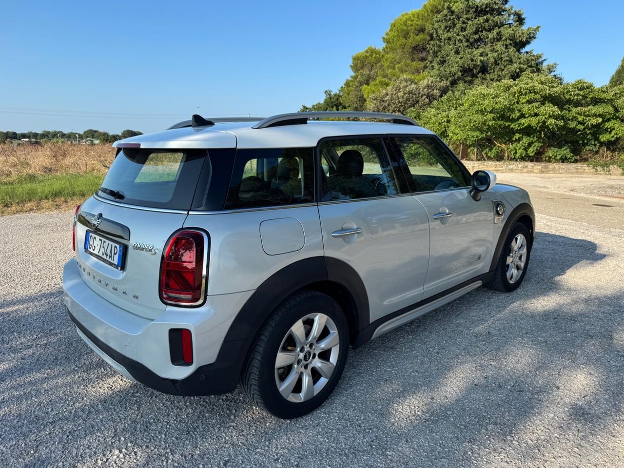 Mini Cooper Countryman 1.5 SE 4x4