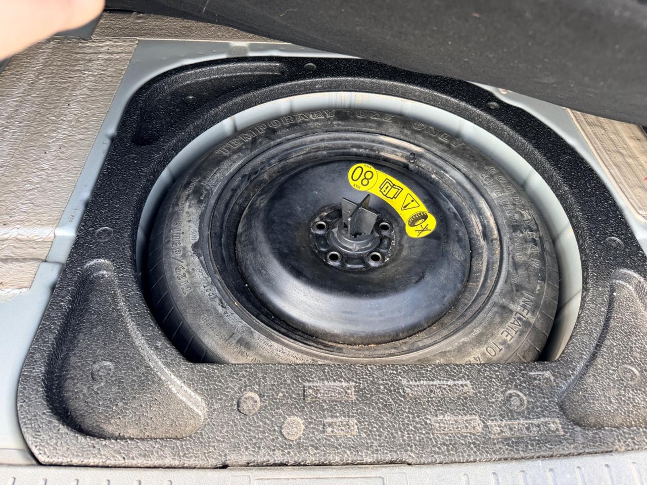 Ford Focus C-Max 1.6 TDCi (110CV) S.W.