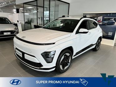 HYUNDAI Kona EV 48.4 KWh XLine