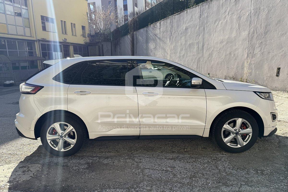 FORD Edge 2.0 TDCI 210 CV AWD Start&Stop Powershift Vignale