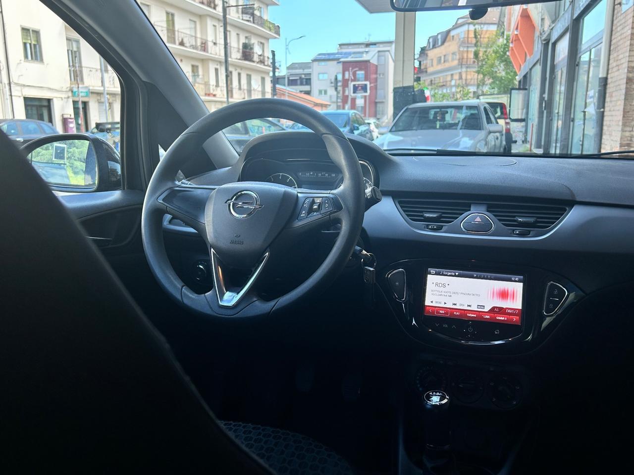 Opel Corsa 1.2 5 porte