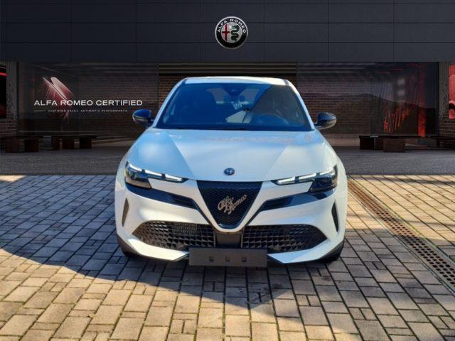 ALFA ROMEO Junior 1.2 145 CV Hybrid eDCT6