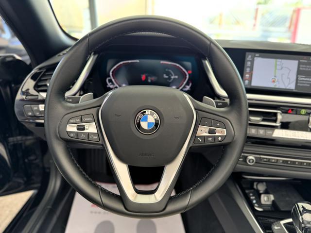 BMW Z4 sDrive 20i Sport (Virtual/APP/LED/Pelle/Auto)