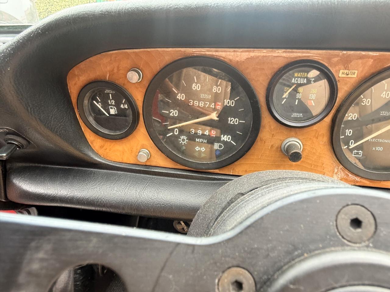 Fiat 126 650 Personal