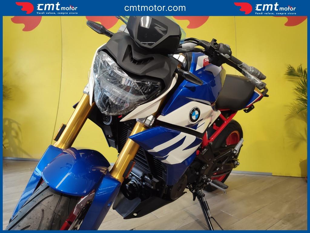 BMW G 310 R - 2024