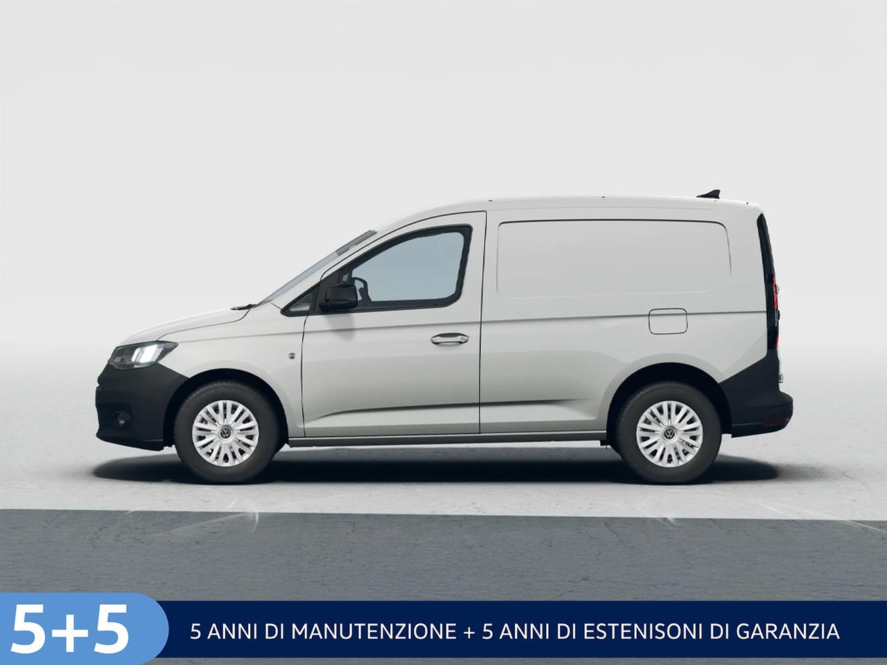Volkswagen Caddy cargo 2.0 tdi 102cv business my24