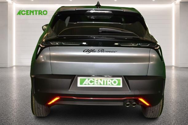ALFA ROMEO Junior - Junior 1.2 ibrida Speciale 136cv edct6