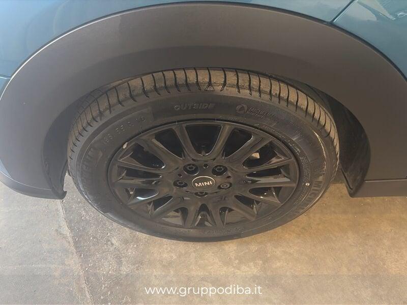 MINI Mini Cabrio F57 2021 Cabrio 1.5 Cooper Yours