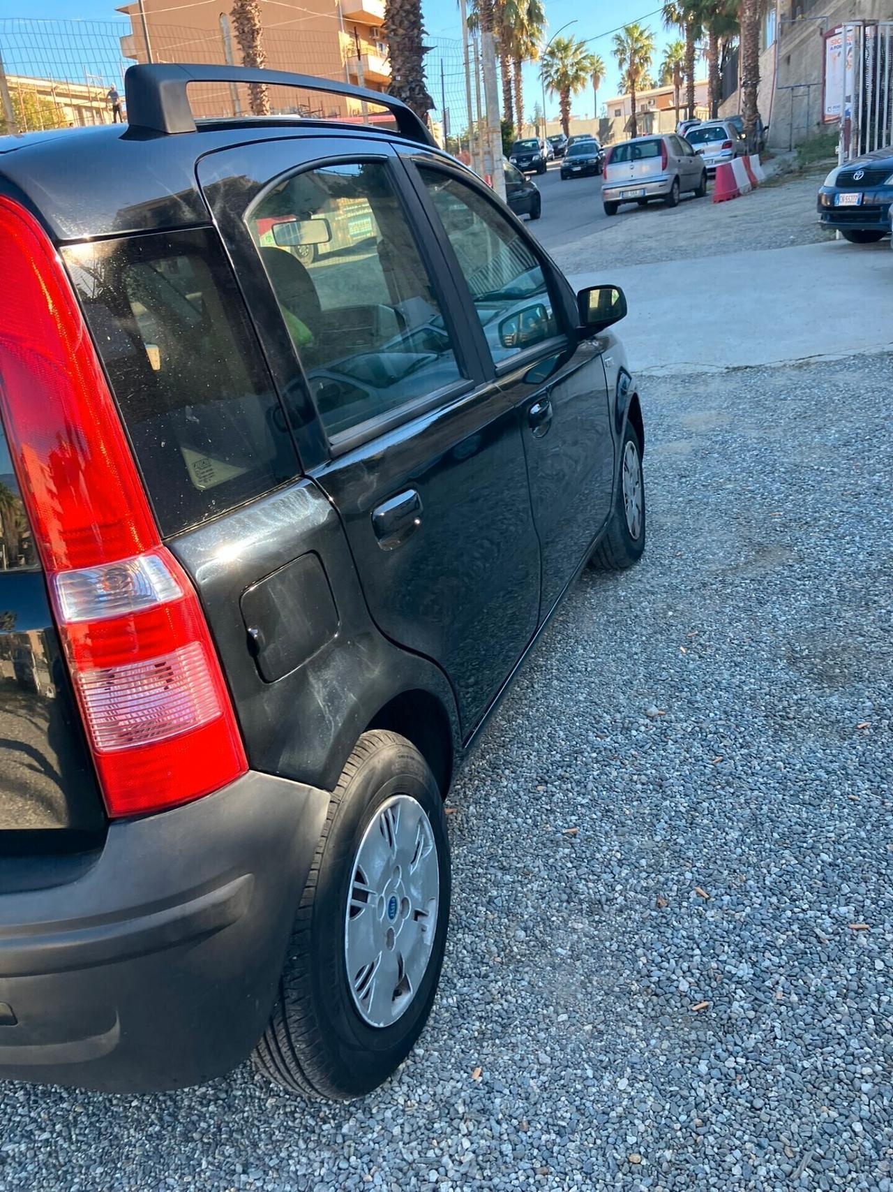 Fiat Panda 1.2 Alessi